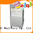 BEIQI portable Soft Ice Cream Machine for sale For Restaurant