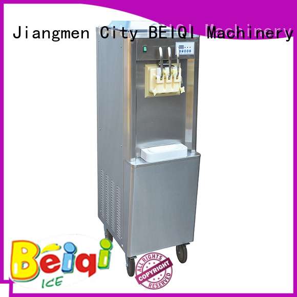 on-sale Soft Ice Cream Machine different flavors buy now For dinning hall