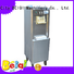 Breathable Soft Ice Cream Machine for sale customization For Restaurant