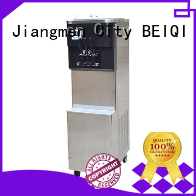 BEIQI commercial use buy ice cream machine customization For commercial