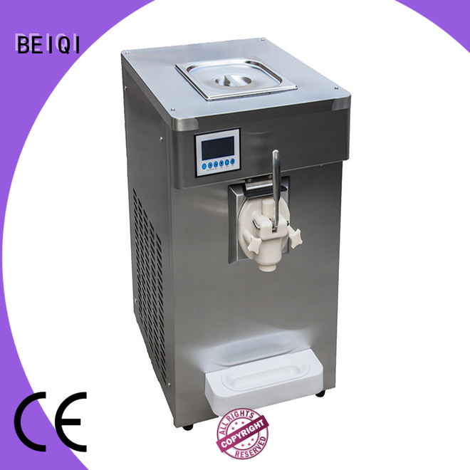 BEIQI Breathable ice cream maker machine for sale buy now For Restaurant
