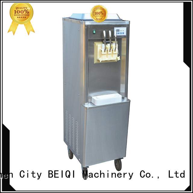 BEIQI high-quality ice cream maker machine bulk production For commercial