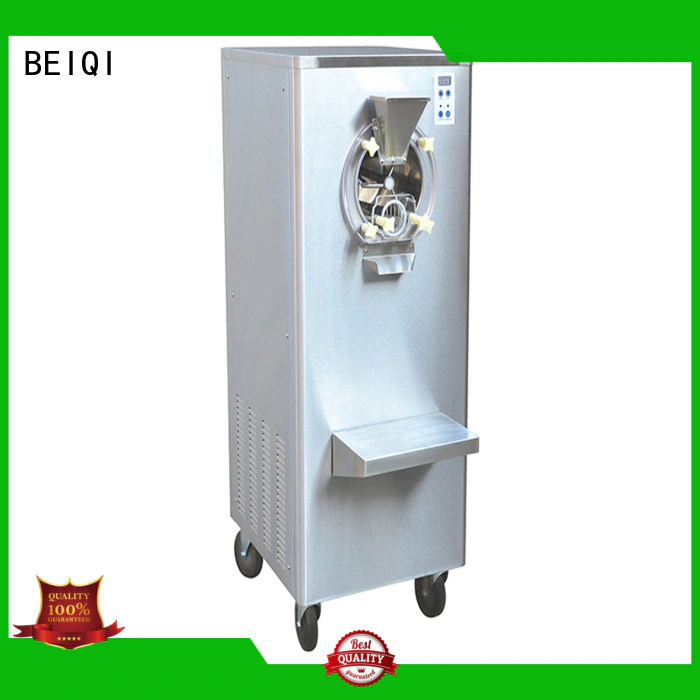 BEIQI at discount Soft Ice Cream Machine for sale buy now For Restaurant