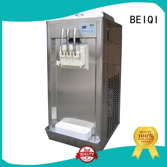 fried Ice Cream Machine For Restaurant BEIQI