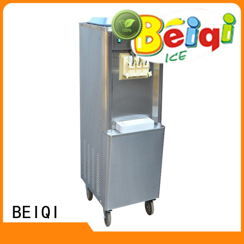 durable ice cream maker machine for sale commercial use customization For Restaurant