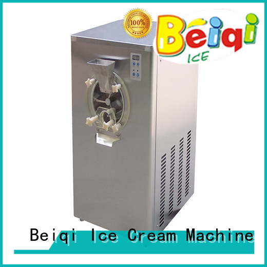 fried Ice Cream Machine Frozen food Factory BEIQI