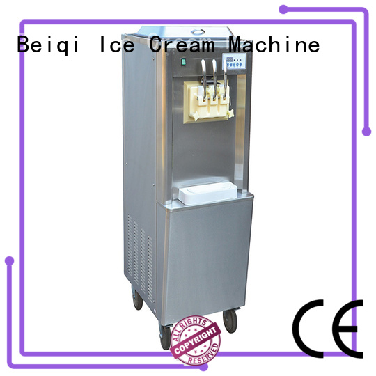 portable ice cream maker machine for sale different flavors for wholesale Snack food factory