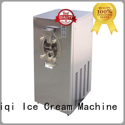 BEIQI Soft Ice Cream Machine for sale get quote Snack food factory