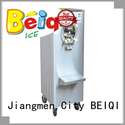 BEIQI portable Soft Ice Cream Machine for sale buy now For Restaurant