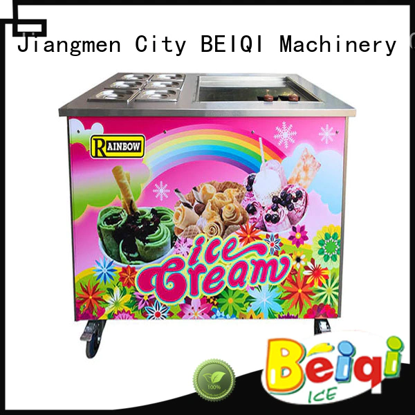 at discount Soft Ice Cream Machine for sale buy now Frozen food Factory