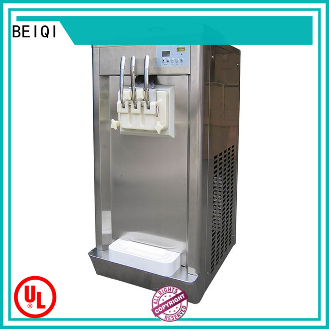 BEIQI high-quality buy ice cream machine supplier For dinning hall