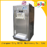 BEIQI Popsicle Machine supplier Frozen food Factory
