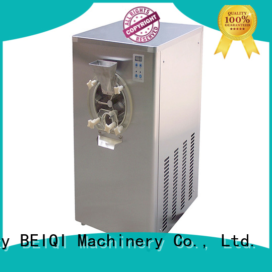 portable hard ice cream freezer AIR ODM For Restaurant