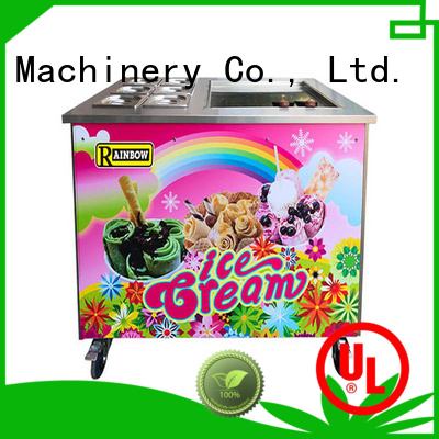 BEIQI high-quality Soft Ice Cream Machine for sale buy now For Restaurant