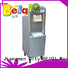 BEIQI at discount professional ice cream machine supplier Frozen food factory