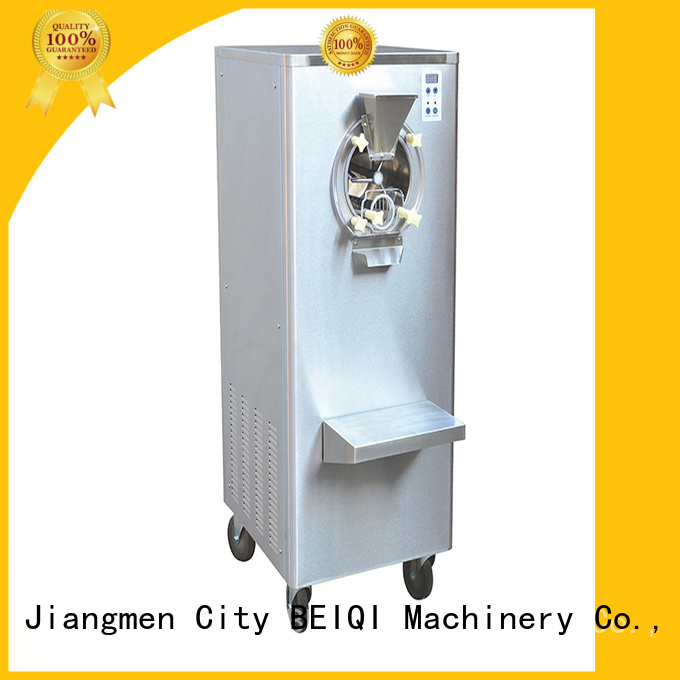 at discount Hard Ice Cream Machine AIR free sample For dinning hall