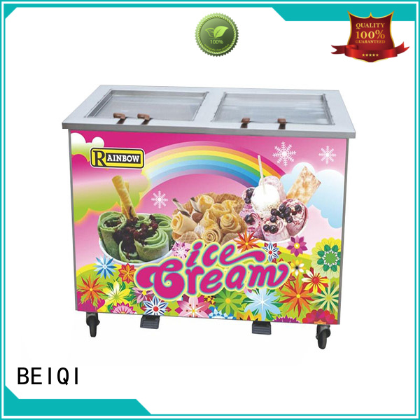 high-quality Soft Ice Cream Machine for sale OEM For Restaurant
