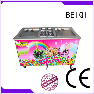 durable Soft Ice Cream Machine for sale ODM Frozen food Factory