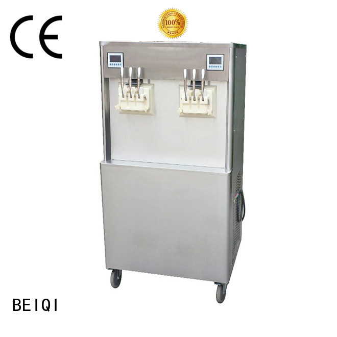 high-quality Soft Ice Cream Machine for sale supplier Frozen food Factory