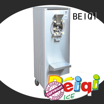 BEIQI excellent technology Hard Ice Cream Machine ODM For commercial