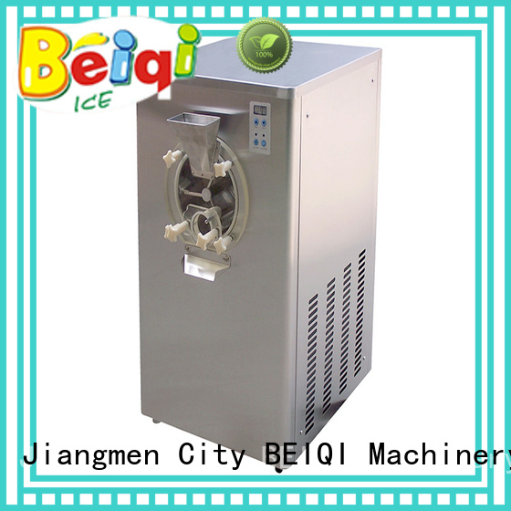 BEIQI latest hard ice cream freezer get quote For Restaurant