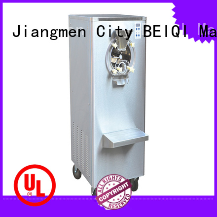 BEIQI Soft Ice Cream Machine for sale get quote For Restaurant