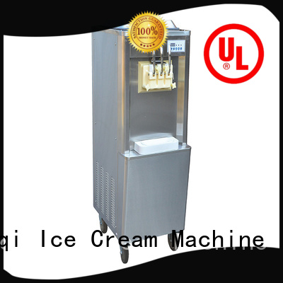 BEIQI at discount best soft serve ice cream machine bulk production Frozen food factory