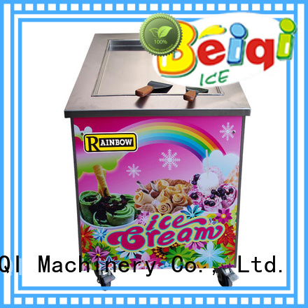 Soft Ice Cream Machine for sale ODM For Restaurant