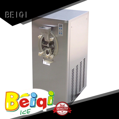 BEIQI high-quality Soft Ice Cream Machine for sale ODM For Restaurant