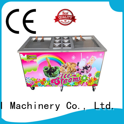 BEIQI Soft Ice Cream Machine for sale ODM Frozen food Factory