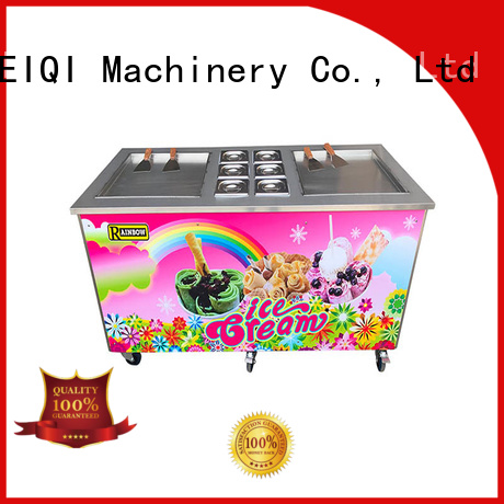 BEIQI high-quality Fried Ice Cream Maker supplier For commercial