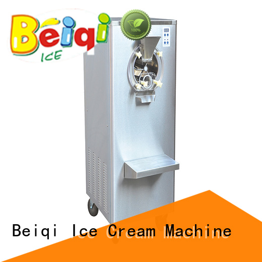 on-sale Soft Ice Cream Machine for sale for wholesale For Restaurant