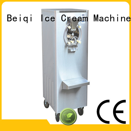 BEIQI latest Soft Ice Cream Machine for sale OEM For Restaurant