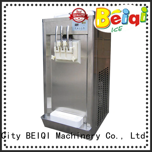 sard Ice Cream Machine customization Frozen food Factory BEIQI