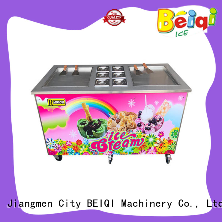 BEIQI Soft Ice Cream Machine for sale get quote For Restaurant