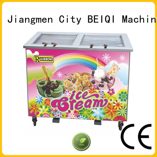 durable Soft Ice Cream Machine for sale customization For Restaurant