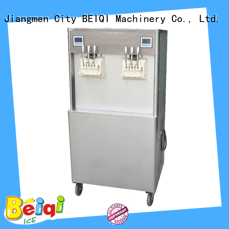 at discount ice cream makers for sale different flavors supplier Snack food factory