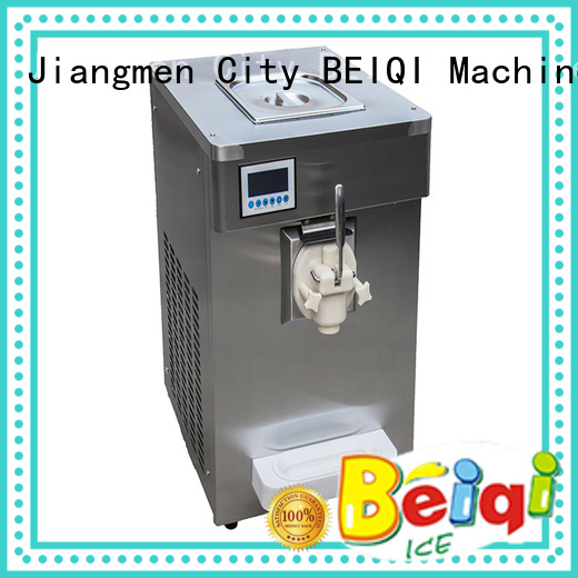 BEIQI on-sale ice cream machine price OEM For commercial