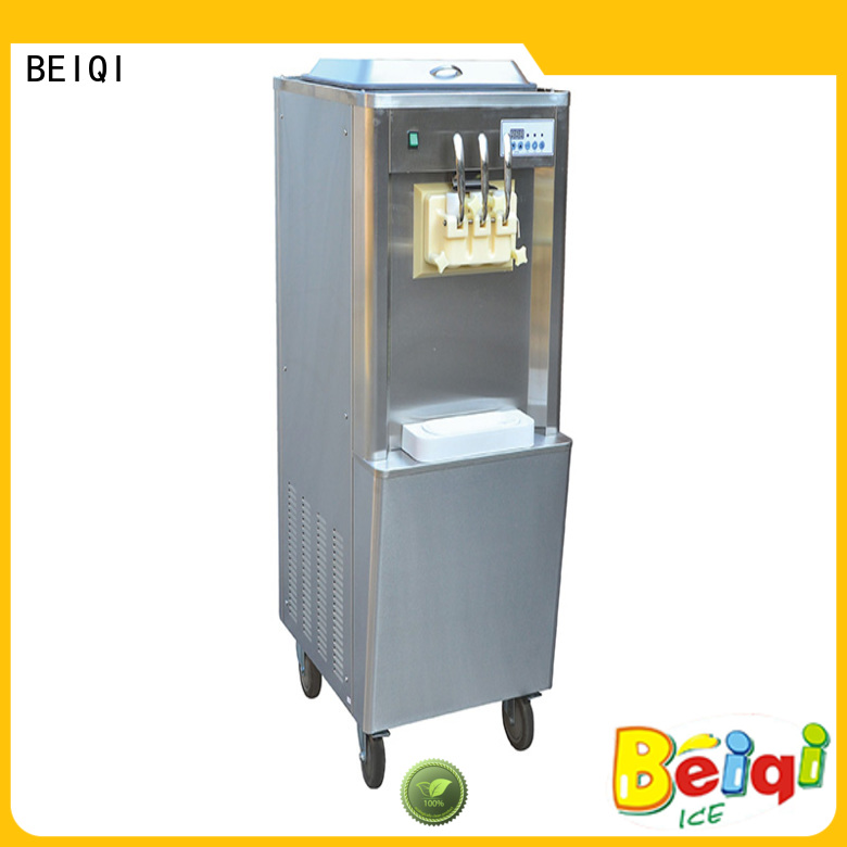 BEIQI high-quality sard Ice Cream Machine buy now Frozen food Factory