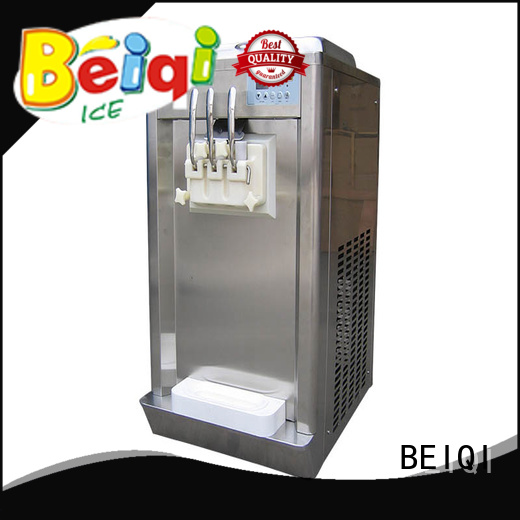portable Soft Ice Cream Machine for sale get quote Snack food factory