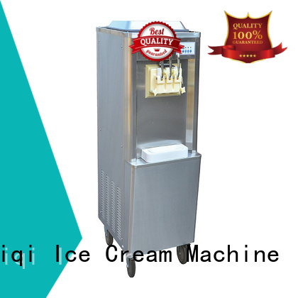 on-sale commercial ice cream machine commercial use OEM For commercial