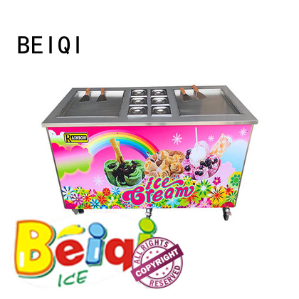 BEIQI Soft Ice Cream Machine for sale get quote Frozen food Factory