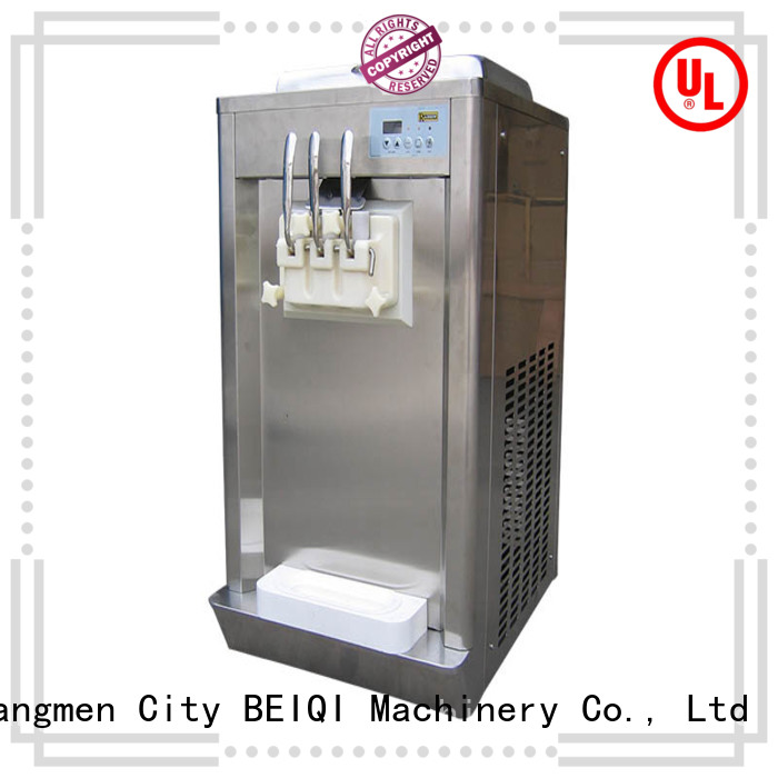 BEIQI commercial use commercial ice cream maker buy now For commercial