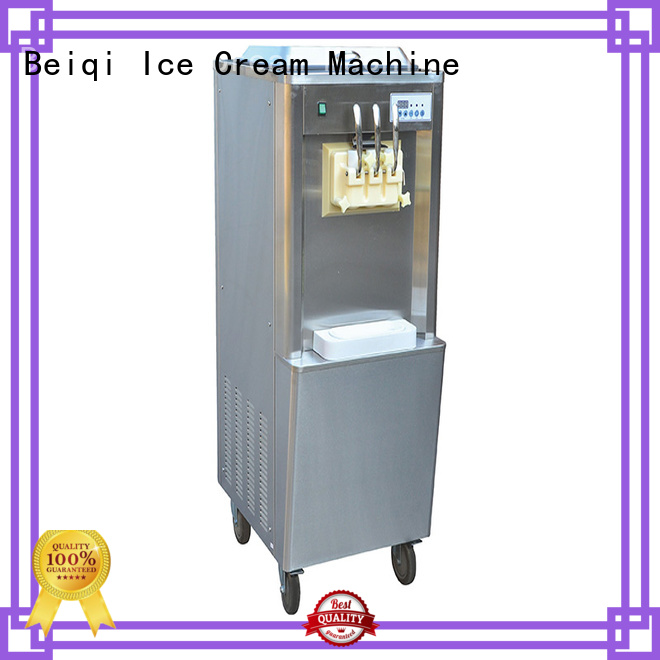 portable ice cream machine