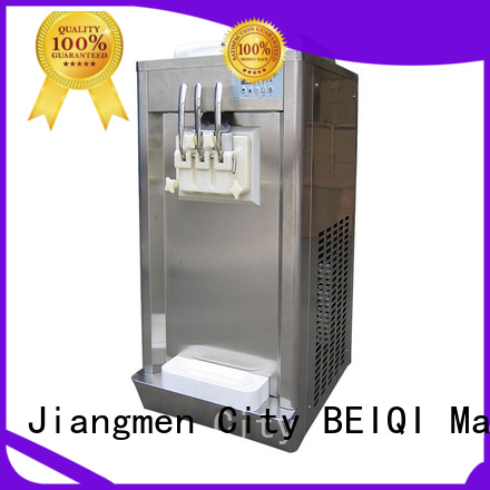 high-quality soft serve ice cream machine for sale commercial use OEM For dinning hall