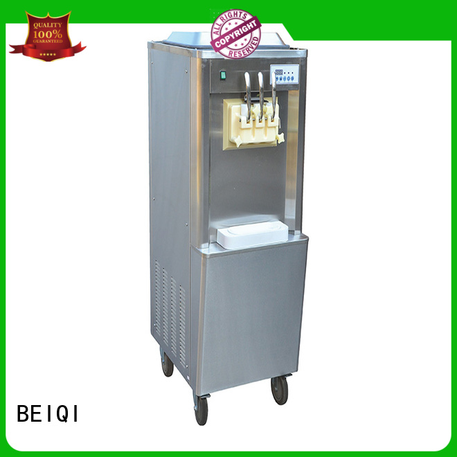 high-quality Ice Cream Machine Supplier different flavors buy now For commercial
