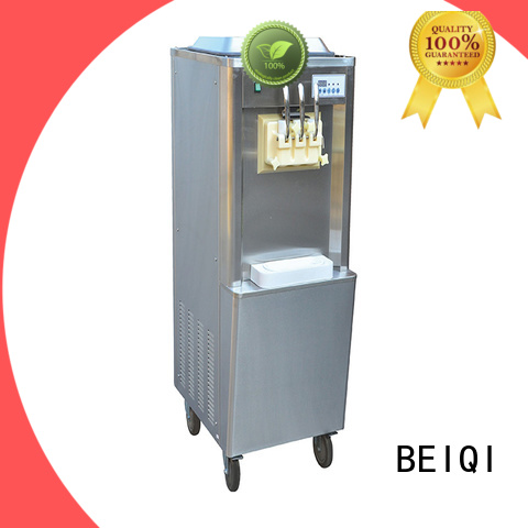 BEIQI different flavors Ice Cream Machine Company get quote For commercial