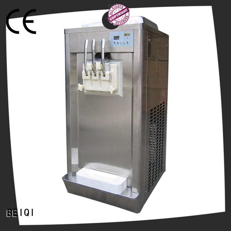 BEIQI on-sale Ice Cream Machine buy now Snack food factory