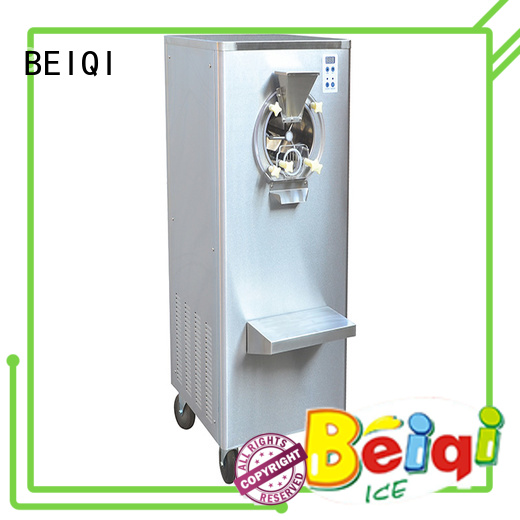 durable Soft Ice Cream Machine for sale supplier For Restaurant