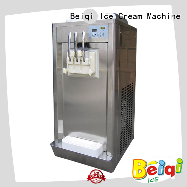 portable Ice Cream Machine different flavors get quote Snack food factory